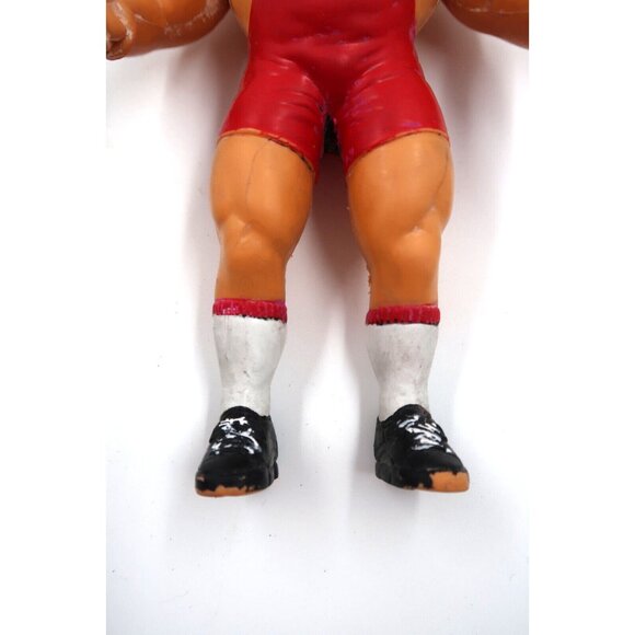 LJN Wrestler Lot | Used - Picture 9 of 16